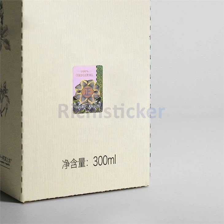 VOID stickers  (27)